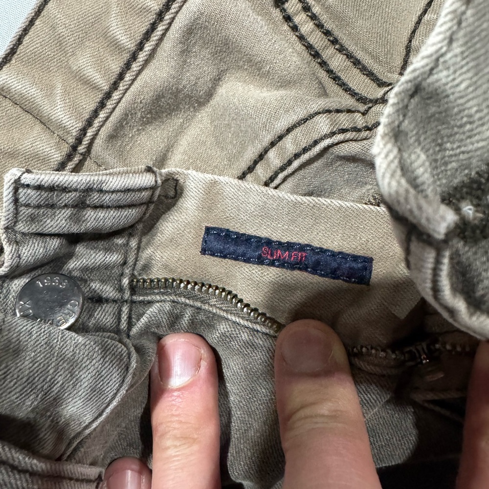 Daniel Cremieux Jeans